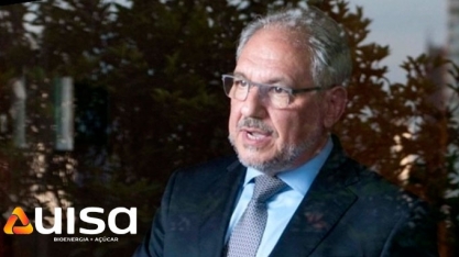 uisa terá novo CEO e presidente do Conselho a partir de 1º de abril