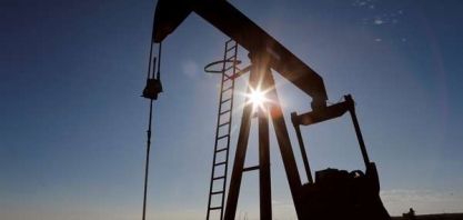 Preços do petróleo mantêm rali por redução na produção do Texas