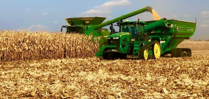 Setor de petróleo dos EUA busca aliança incomum com agro para combater pauta de Biden