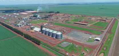 Lucro da CerradinhoBio mais que triplica no 3º trimestre da safra 2020/2021