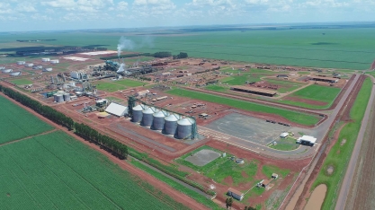 Lucro da CerradinhoBio mais que triplica no 3º trimestre da safra 2020/2021