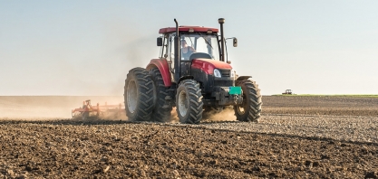 Vendas em alta no campo enfraquecem pedidos de ampliação do Moderfrota