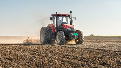 Vendas em alta no campo enfraquecem pedidos de ampliação do Moderfrota