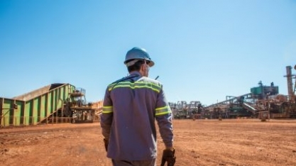 Ferramenta da BP Bunge Bioenergia, Stop Work mobiliza participação de colaboradores pela segurança na companhia