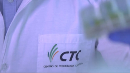 CTC retoma processo de IPO