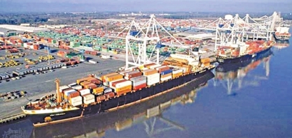 Escassez de contêineres limita as exportações da Índia, afirma refinadora de açúcar