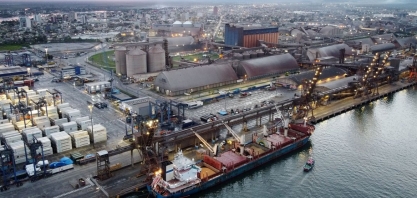 Balança comercial registra déficit de US$ 1,12 bi em janeiro