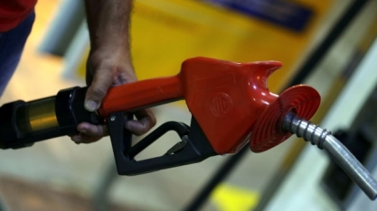 Petrobras eleva preço médio da gasolina e do diesel nas refinarias na sexta-feira