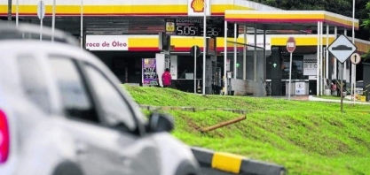 Acredite: gasolina ficará (ainda) mais cara no DF a partir de hoje