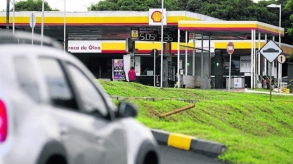 Acredite: gasolina ficará (ainda) mais cara no DF a partir de hoje
