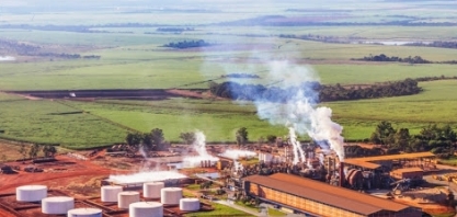 Jalles Machado reinaugura setor agro na B3