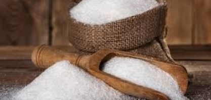 Relação estoque-consumo de açúcar nos EUA volta a subir e atinge 16,1%, diz USDA