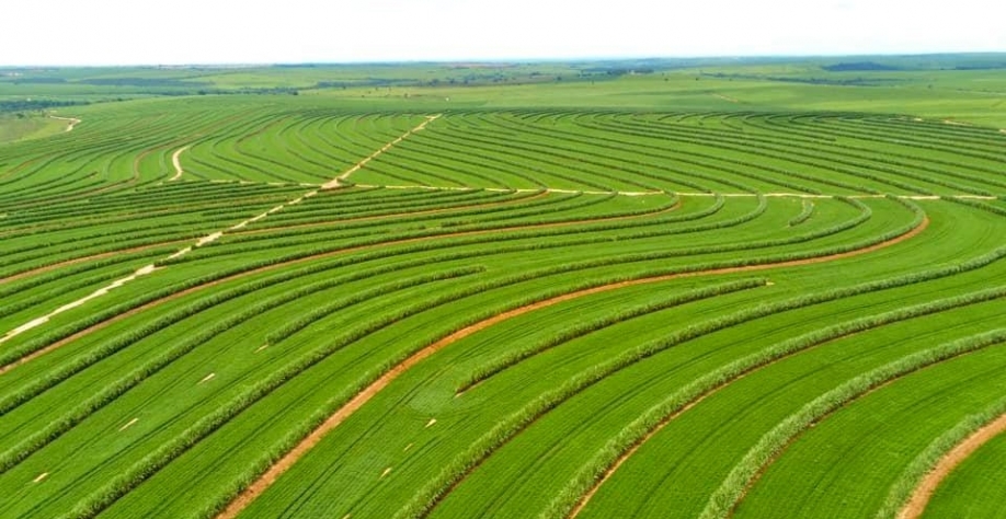 Produtividade e lindas imagens