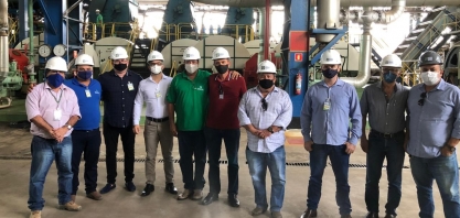 Cooperativismo impulsiona criação da 1ª central sucroenergética no Nordeste