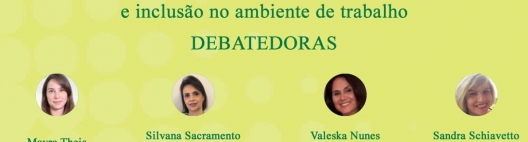 Lives do Encontro Cana Substantivo Feminino serão transmitidas pelo YouTube, Facebook e Linkedin da CanaOnline