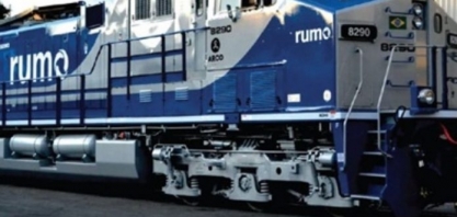 Rumo emitirá R$ 1,2 bilhão em debêntures