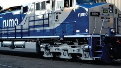 Rumo emitirá R$ 1,2 bilhão em debêntures