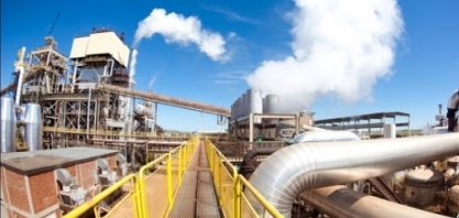 Usinas perdem R$ 3,4 bi na B3 com ´efeito Petrobras´