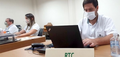 Coopercitrus movimenta R$ 389 milhões durante Balcão do Agronegócio