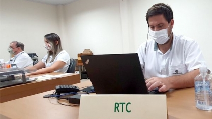 Coopercitrus movimenta R$ 389 milhões durante Balcão do Agronegócio