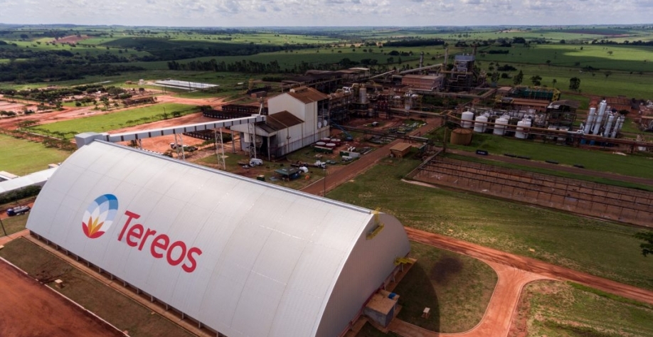 A Tereos é considerada uma das melhores empresas na Gestão de Pessoas. Crédito foto: Tereos