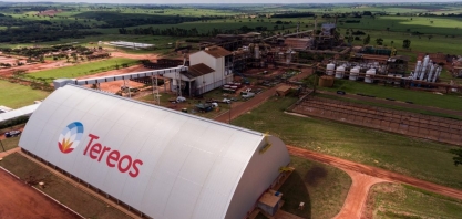 A Tereos acredita que um colaborador engajado é um colaborador produtivo