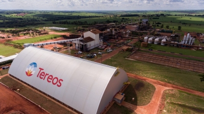A Tereos acredita que um colaborador engajado é um colaborador produtivo