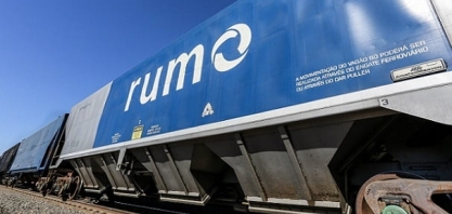Lucro da Rumo cai 98,5% no 4º trimestre de 2020