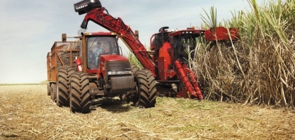 A cana, o clima, a máquina e a ATR