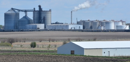 Etanol/EUA: exportação cai 9% em 2020; embarques para o Brasil diminuem 40%