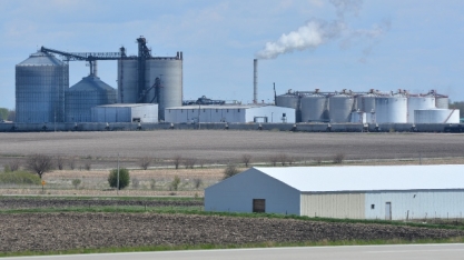 Etanol/EUA: exportação cai 9% em 2020; embarques para o Brasil diminuem 40%