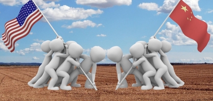 Aproximação entre EUA e China é ruim para o agronegócio brasileiro, diz analista