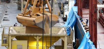 Ano de 2021 deve ter safra recorde de grãos: 262,2 milhões de tonelada