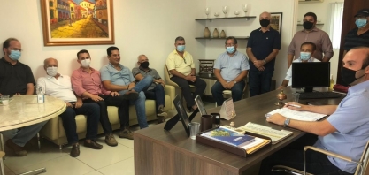 Fornecedores de cana se reúnem para debater reabertura de usinas em AL