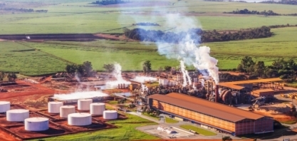 Usinas testam retorno à bolsa com estreia da Jalles MachadoUsinas testam retorno à bolsa com estreia da Jalles Machado
