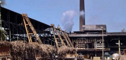 Produção de açúcar cresce 10,17% em Pernambuco