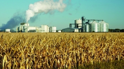 China faz mega compra de milho e etanol nos EUA