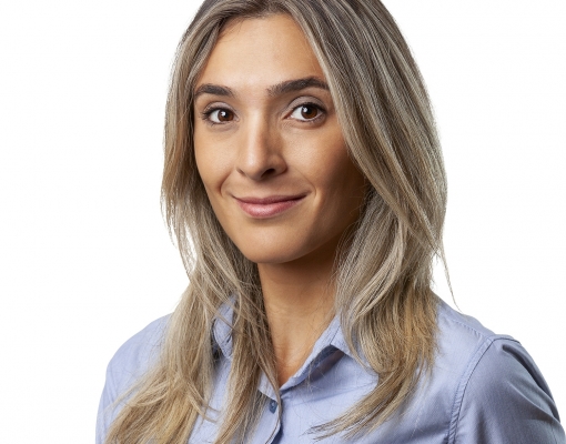 Caroline Badra Sócia especialista em agronegócio da FESA Group 
