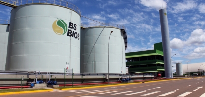 Petrobras conclui venda de participação na BSBios e recebe R$ 253 milhões