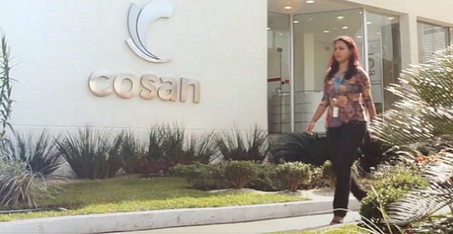 Quanto ao desempenho no quarto trimestre, a empresa lucrou R$ 620,2 milhões, recuo de 21,8% (Imagem: YouTube/Cosan)