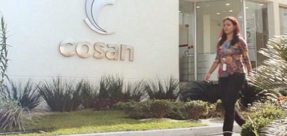 Lucro da Cosan cai 65% em 2020 e chega a R$ 851,9 milhões, com queda do real