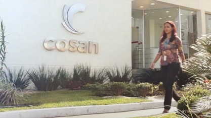 Lucro da Cosan cai 65% em 2020 e chega a R$ 851,9 milhões, com queda do real