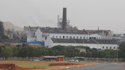 São Martinho S/A Contrata