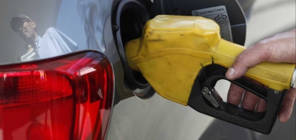 Preço médio da gasolina no Brasil passa de R$5/litro em fevereiro, diz ValeCard