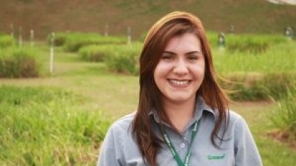 A importância da irrigação nas pastagens em sistemas integrados