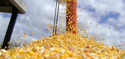 Com R$ 100 milhões em recursos do FCO, Dourados terá usina de etanol de milho