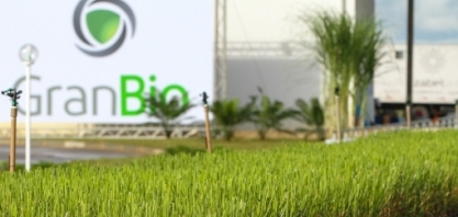 GranBio investe em infraestrutura de TIi sustentável com soluções Green da Furukawa