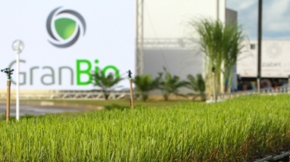 GranBio investe em infraestrutura de TIi sustentável com soluções Green da Furukawa
