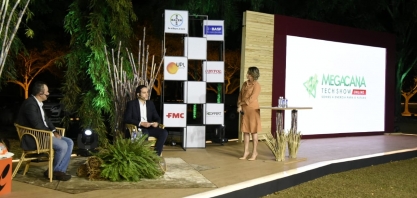 Megacana Tech Show confirma formato online e terá cinco meses de duração