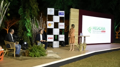 Megacana Tech Show confirma formato online e terá cinco meses de duração